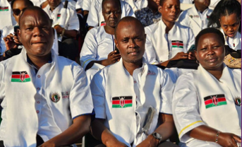 Justice Wears a New Crown: NGEC Honoured as Kenya’s Beacon of Equality